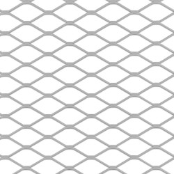 SECURITY LATH L.D. 1.25 x 2.50 MTR