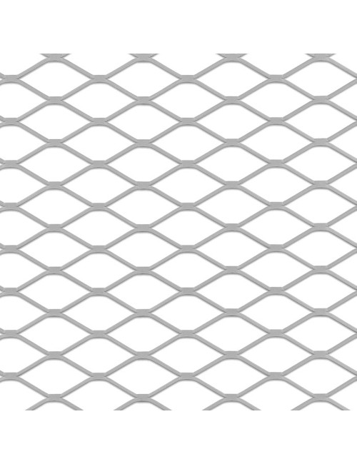 SECURITY LATH L.D. 1.25 x 2.50 MTR