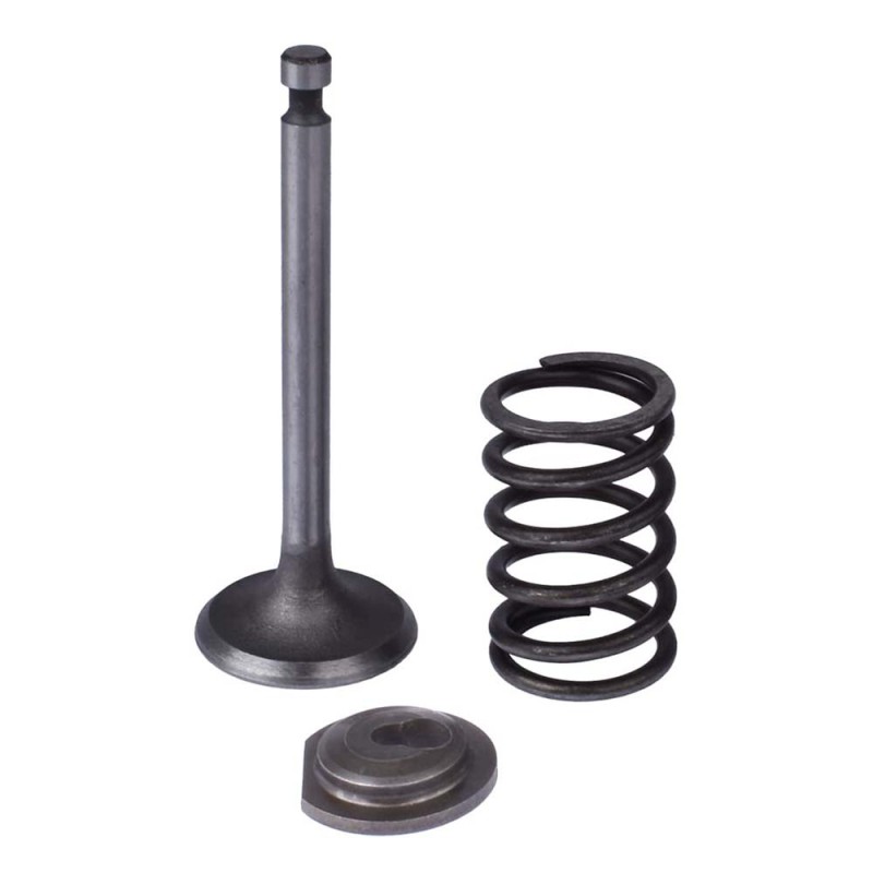 TIGER INTAKE VALVE RETAINER (UPPER) قطع غيار ماكينة تايجر