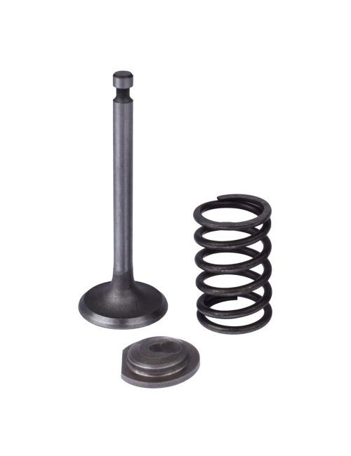 TIGER INTAKE VALVE RETAINER (UPPER) قطع غيار ماكينة تايجر