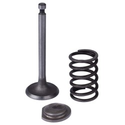 TIGER GENERATOR & ENGINEEX HAUST VALVE RETAINER (UPPER
