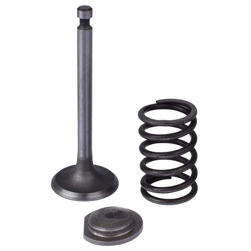TIGER GENERATOR & ENGINEEX HAUST VALVE RETAINER (UPPER