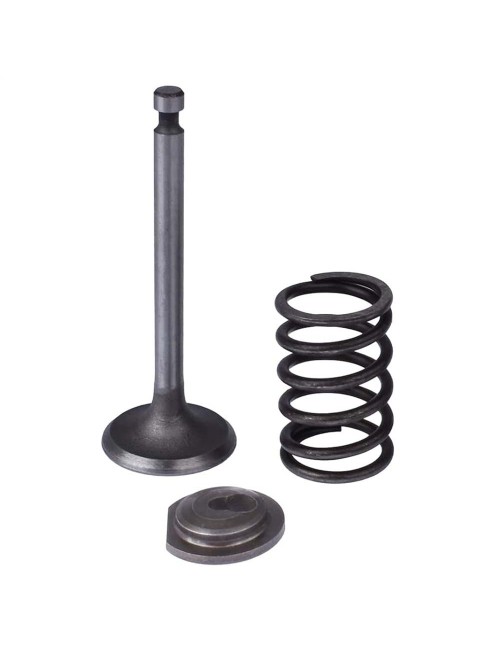 TIGER GENERATOR & ENGINEEX HAUST VALVE RETAINER (UPPER
