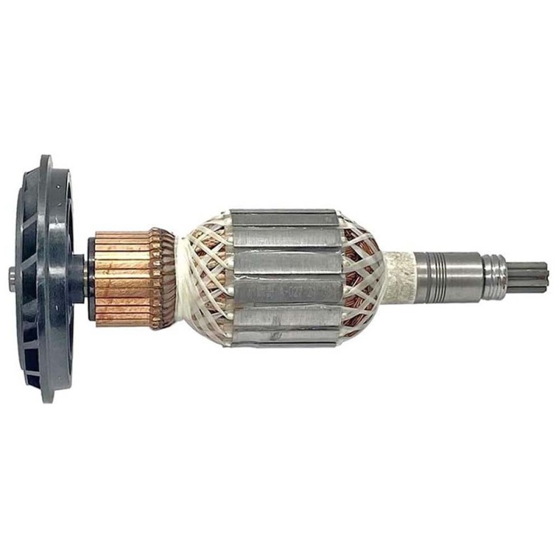ROTOR FOR GEOX GL70810 قطع غيار هلتي تكسير