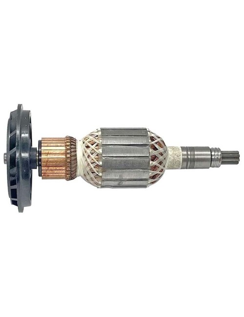 ROTOR FOR GEOX GL70810 قطع غيار هلتي تكسير