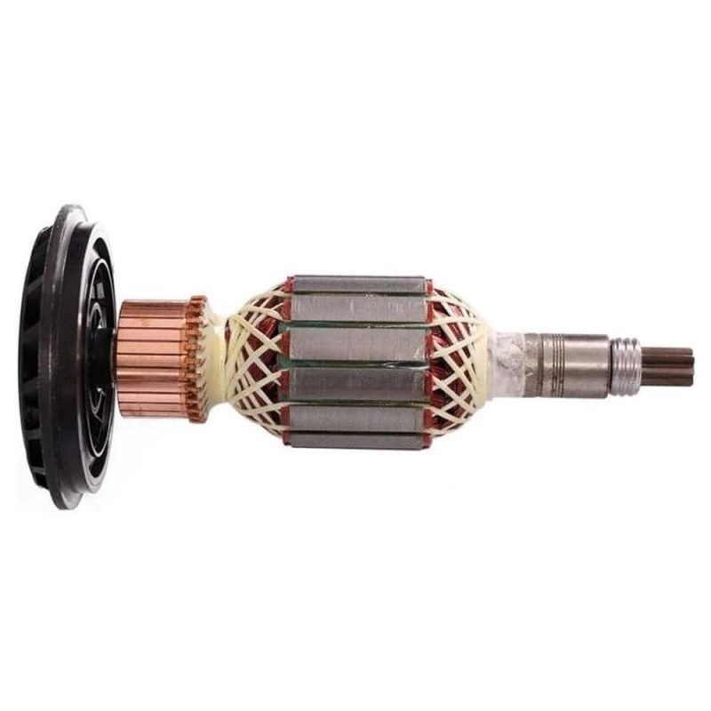 ROTOR FOR GEOX GL71930 قطع غيار همر دريل 26 ملي
