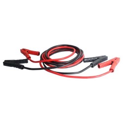 LFBC16 BATTERY CLAMP RED+BLACK SET 700 AMP
