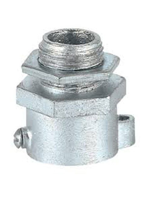 3300 ADAPTOR ALUMINIUM 0.75