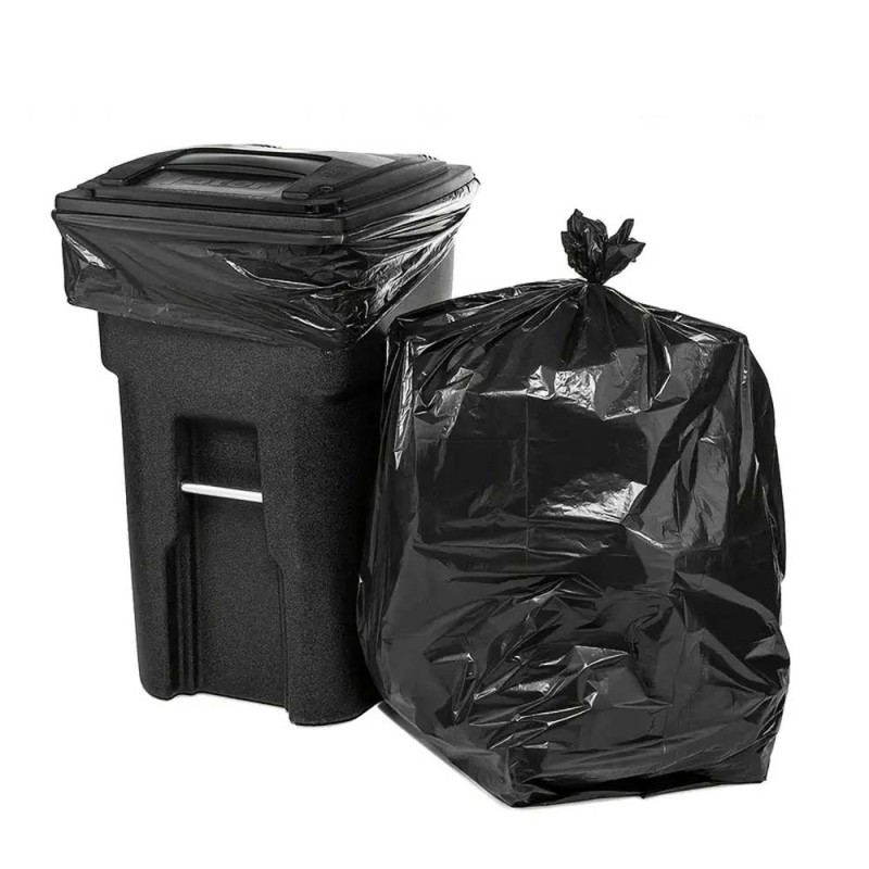 GARBAGE BAG 90X 120 1KG