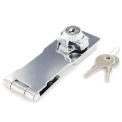 FRIDGE LOCK CP 2.5inch