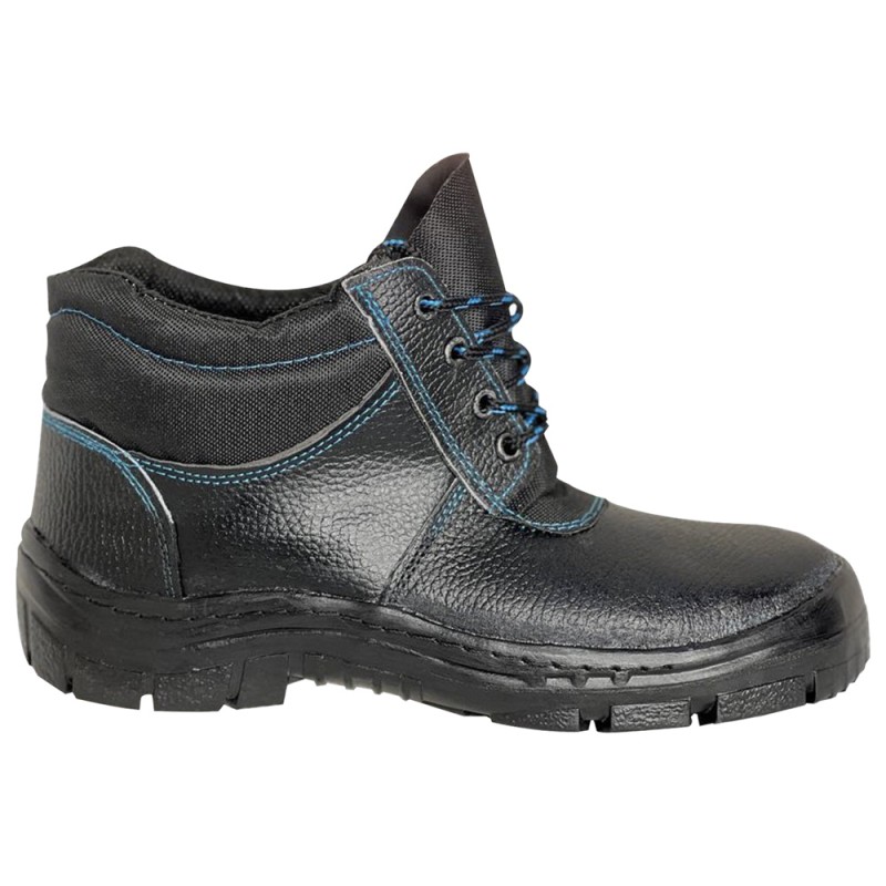 SAFETY BOOTS 41