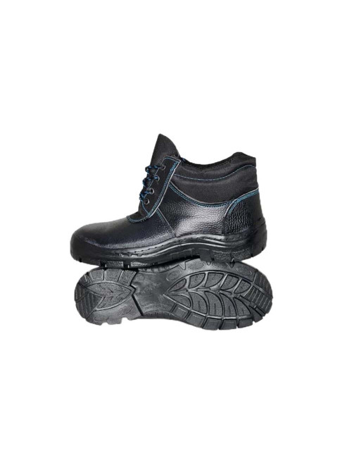 SAFETY BOOTS 42