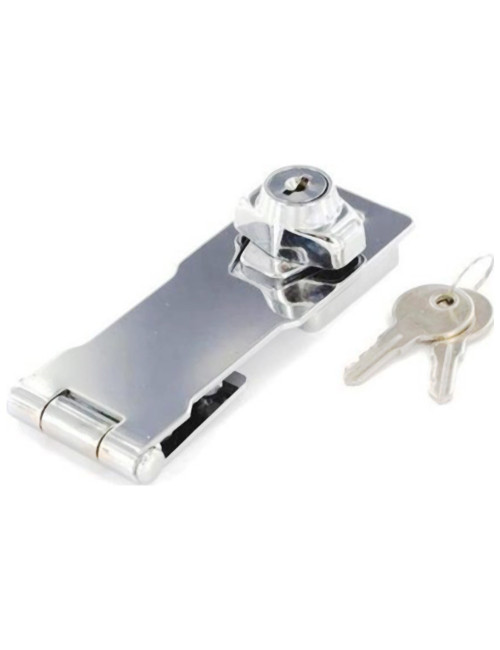 FRIDGE LOCK CP 3inch
