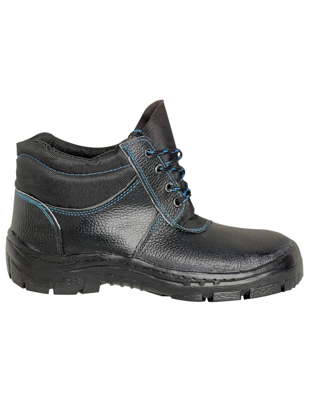 SAFETY BOOTS 43
