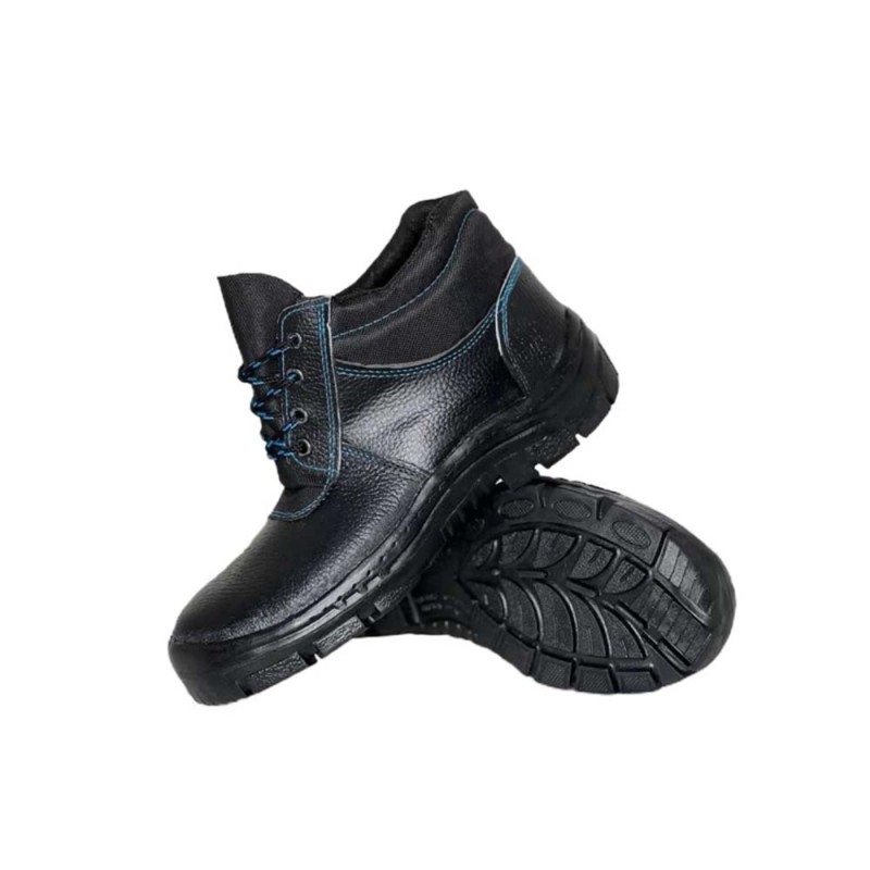 SAFETY BOOTS 44