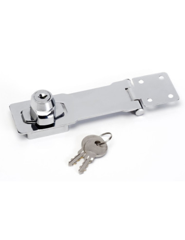 قفل باب ثلاجة "3 GLOBAL CHN