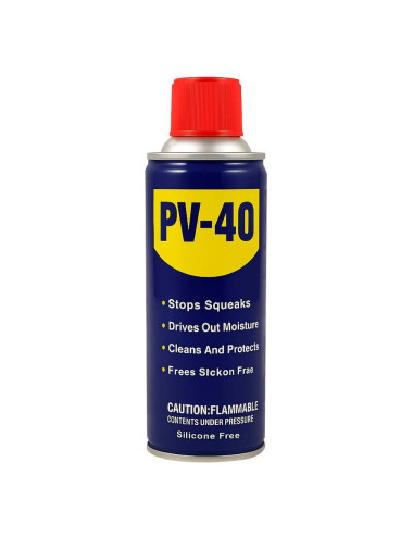 VD-40 ANTI RUST SPRAY