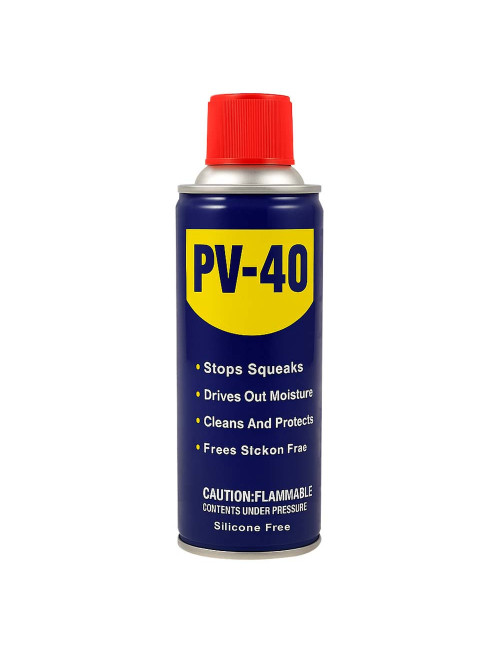 مزيل صدا رش PV-40 CHN