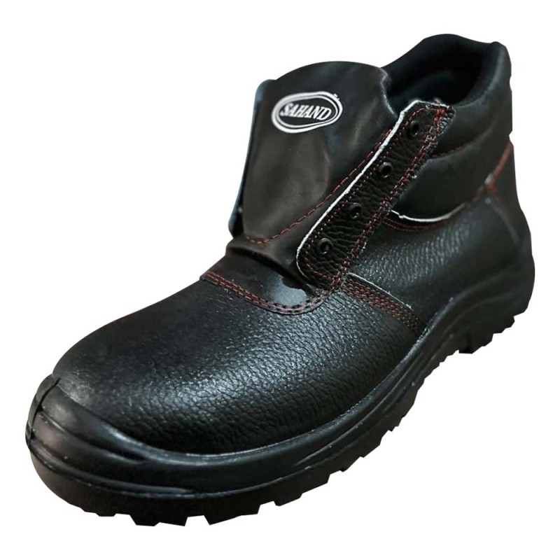 SAHAND SAFETY BOOTS 40 H.D