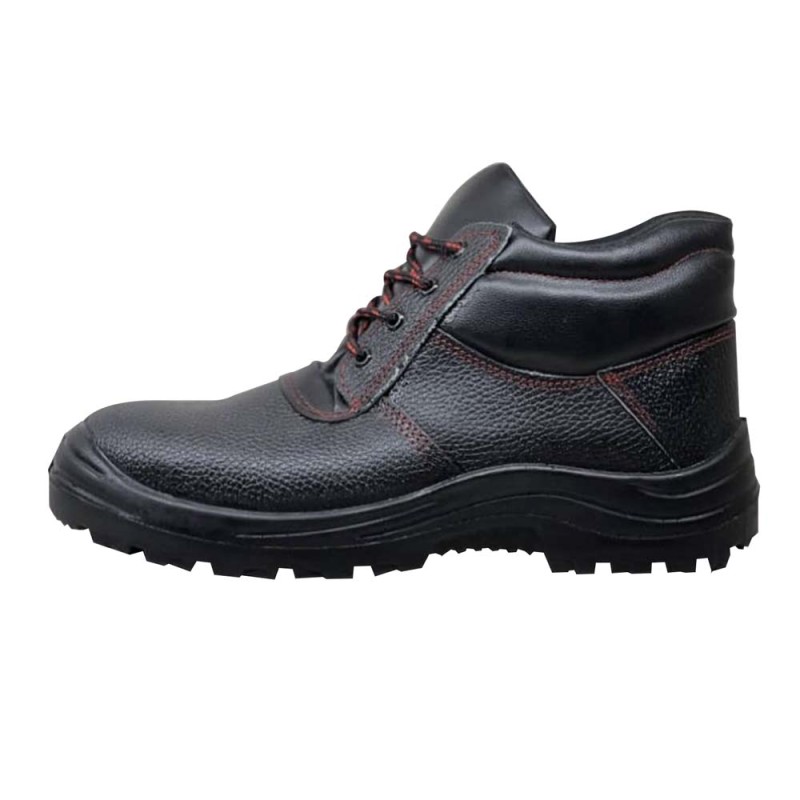 SAHAND SAFETY BOOTS 44 H.D