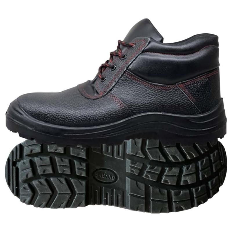 SAHAND SAFETY BOOTS 44 H.D