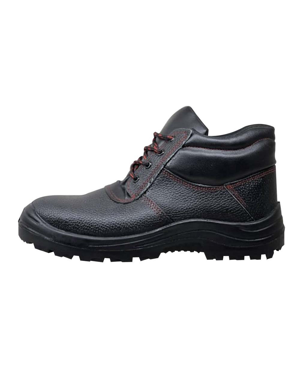 SAHAND SAFETY BOOTS 45 H.D