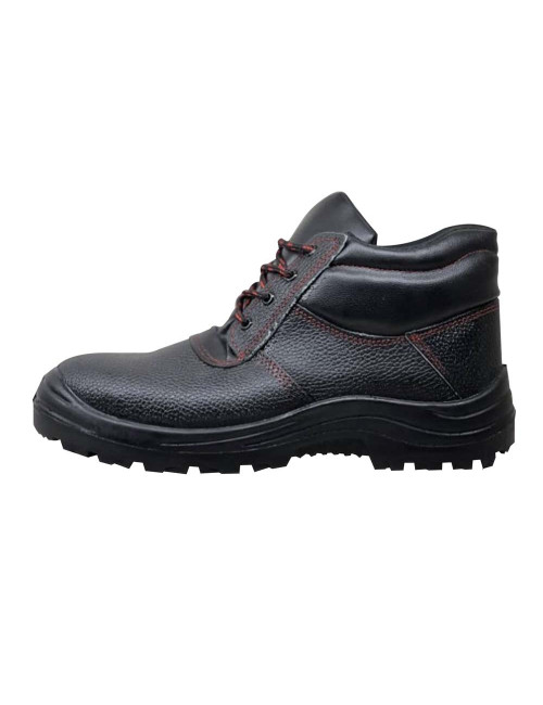 SAHAND SAFETY BOOTS 45 H.D