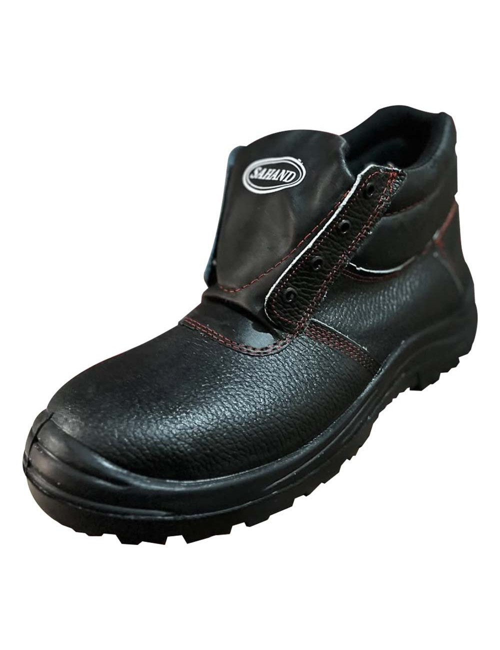 SAHAND SAFETY BOOTS 45 H.D