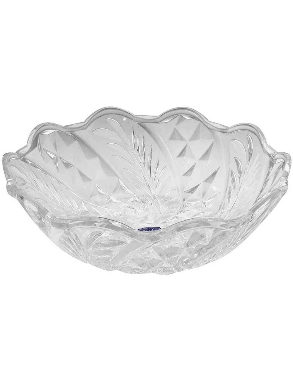 952 LARGE SHALLOW BOWL