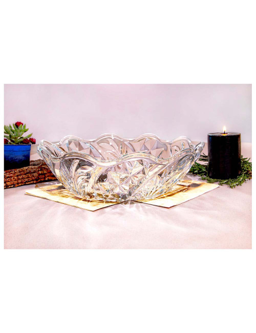 952 LARGE SHALLOW BOWL