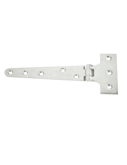 "T" HINGE 4"
