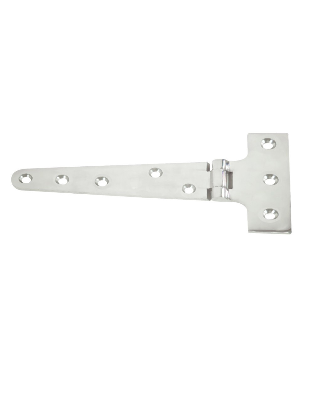 "T" HINGE 6"