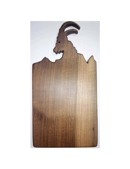 3034 WOODEN CHOPPING BOARD MULTI-SHAPE