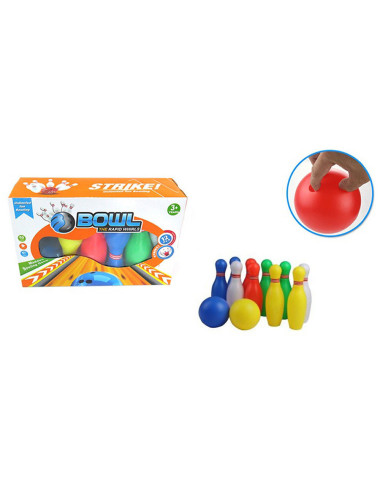 6820 لعبة بولنج