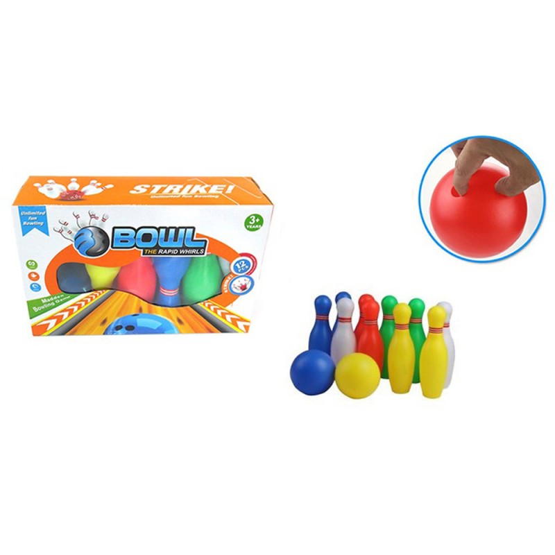 6820 BOWLING SET