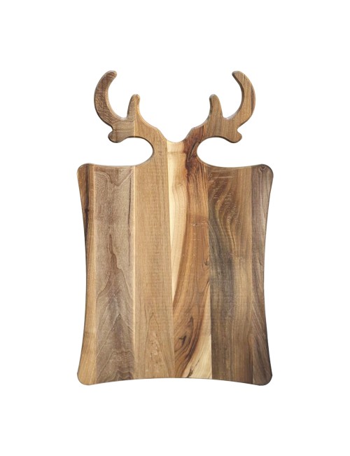 4010 WOODEN CHOPPING BOARD
