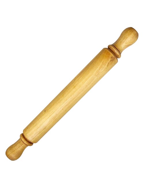 4002 WOODEN ROLING PIN