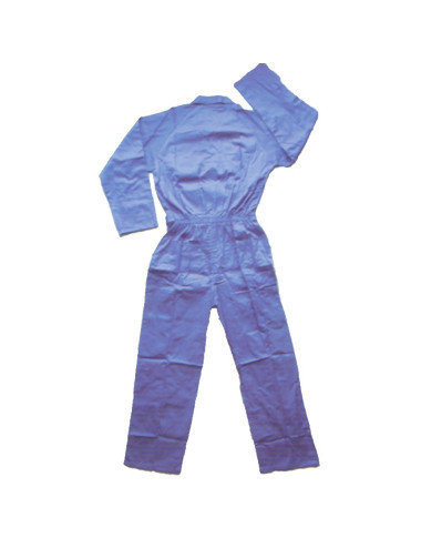 بلاسوت قطن ازرق فاتح XXXXL 100% CHN