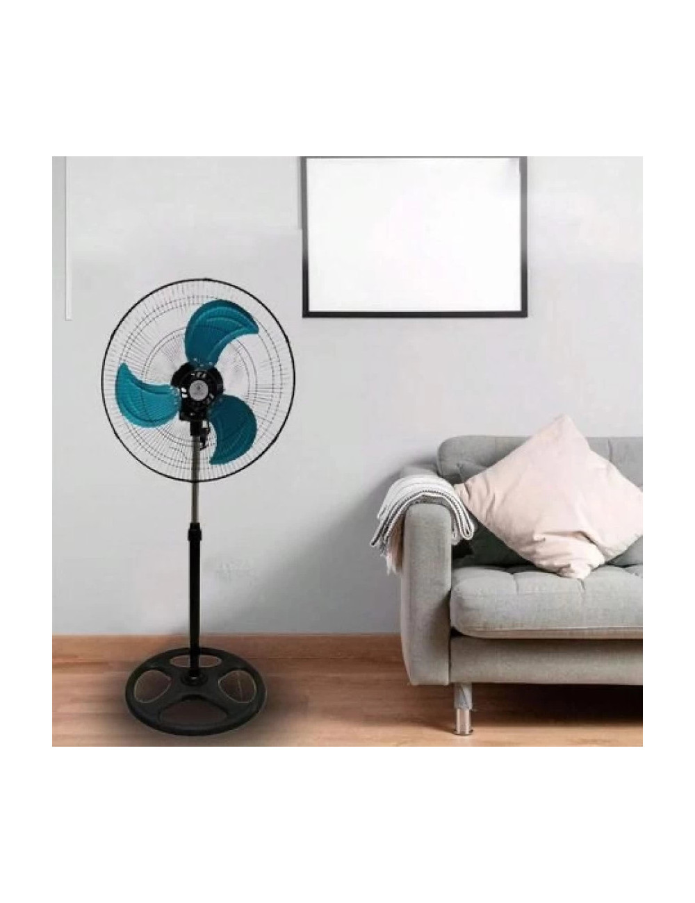 IF18-1 55W مروحة عامود متعددة الاستخدام "18 CHN