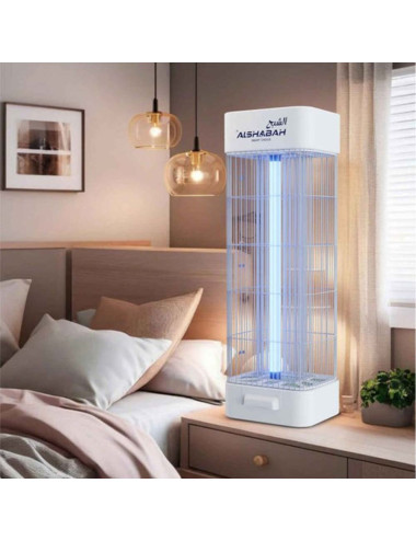 مصيدة ذباب الشبح ابيض 6600