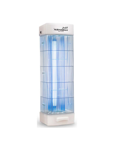 مصيدة ذباب الشبح ابيض 6600