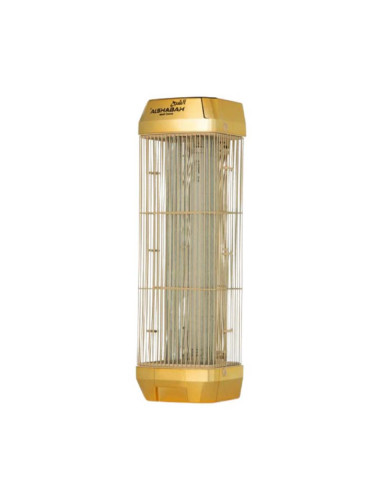 AL SHABAH MODEL 3500 GOLDEN VERSION