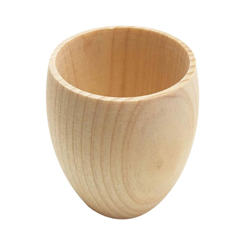 2003 MINI WOODEN CUP