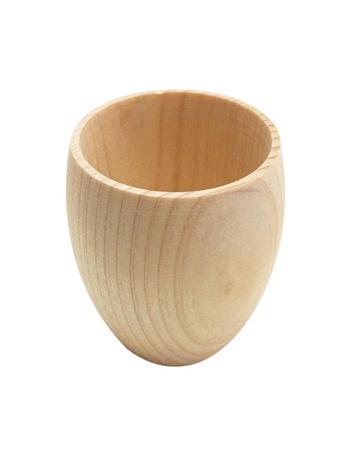 2003 MINI WOODEN CUP