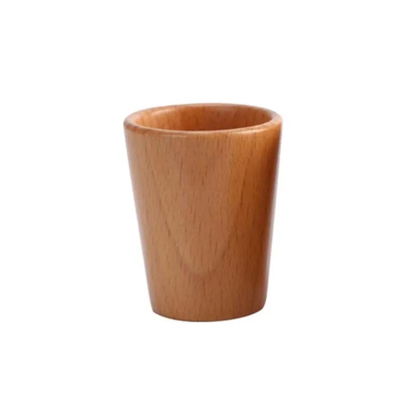 2004 MINI WOODEN CUP