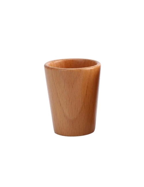 2004 MINI WOODEN CUP