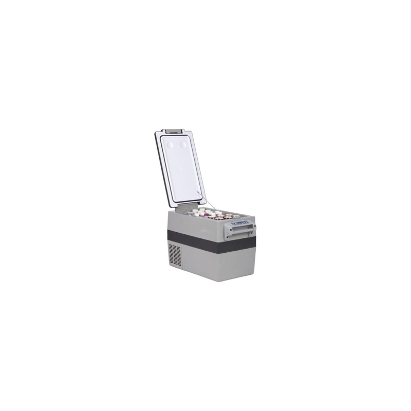 ثلاجة سيارة متحركة 42 لتر 12/24V BCD42