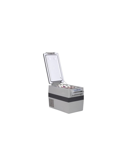 ثلاجة سيارة متحركة 42 لتر 12/24V BCD42