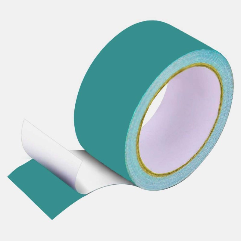 ALUMINIUM FOIL TAPE 3" x 30 YDS