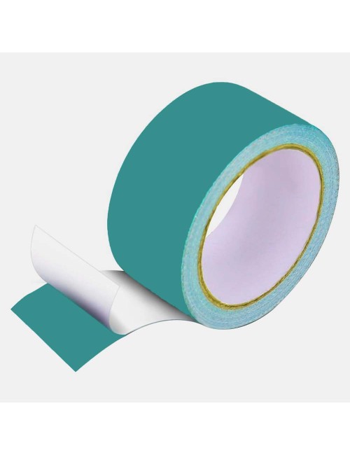 ALUMINIUM FOIL TAPE 3" x 30 YDS